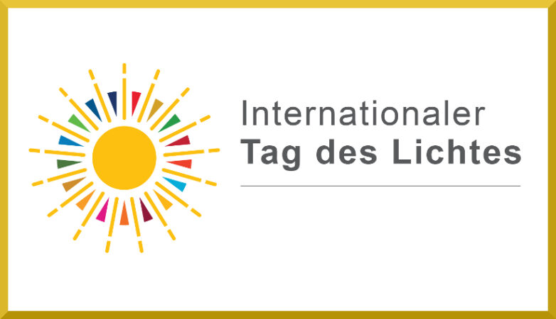 Logo Day of Light