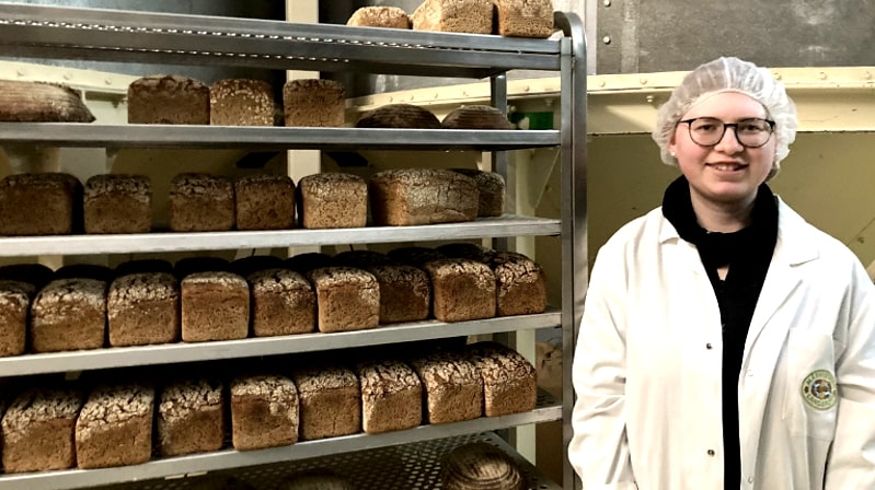 Biobäckerei Maärkisches Landbrot