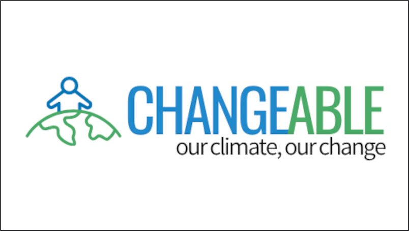 Changeabler our climate, our change