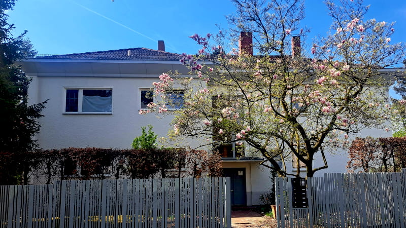 Standort Wichernstraße im Verbund Steglitz-Zehlendorf