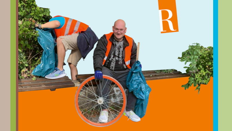 Kehrenbürger 2026 Aktion die reha