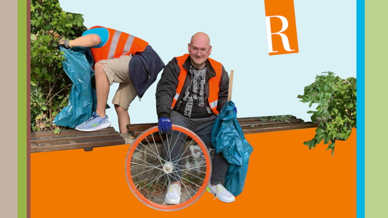 Kehrenbürger 2026 Aktion die reha